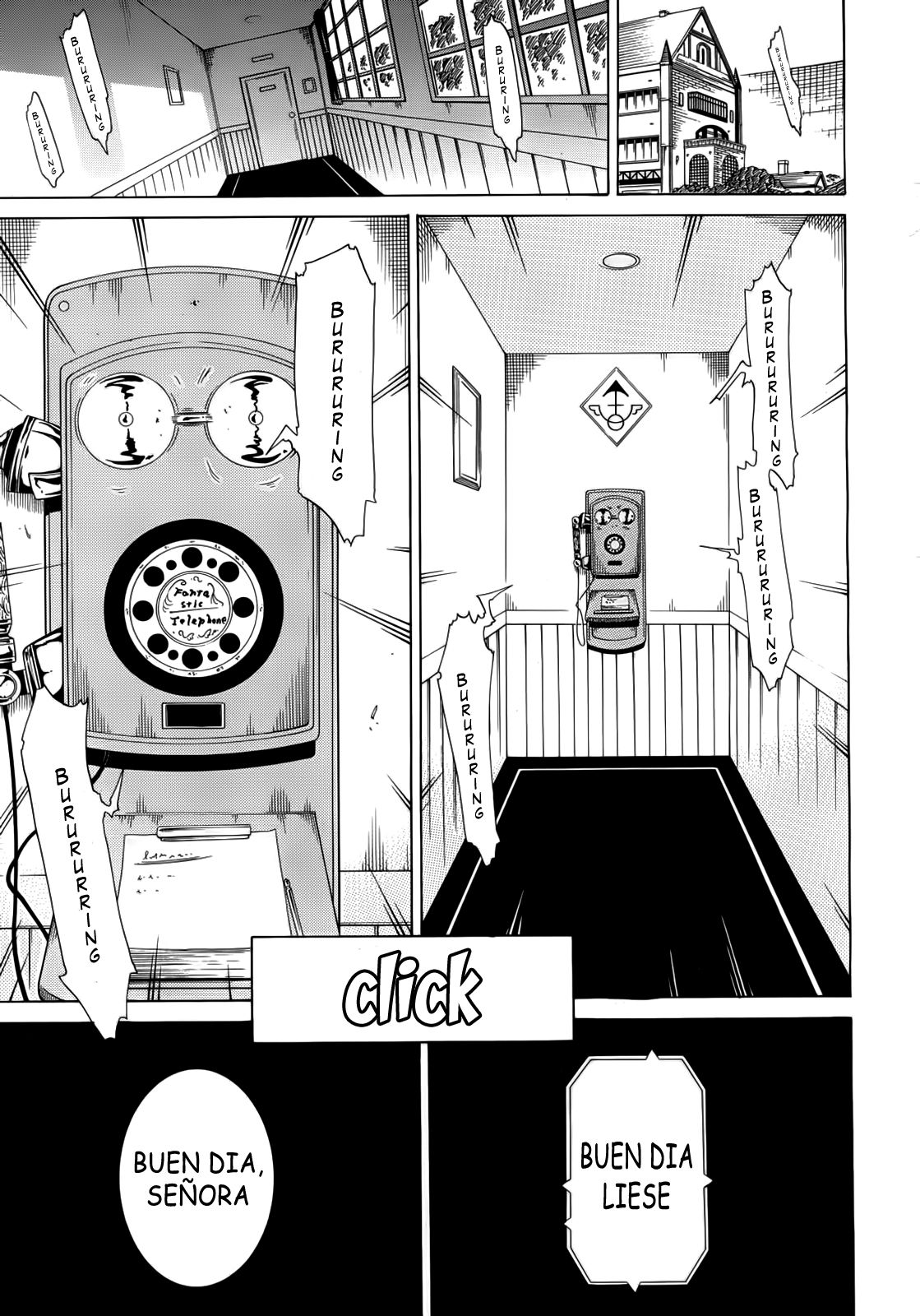 Bishoujo Club Jou page 11 full