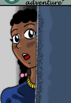 Daria, Big sister's great adventure.