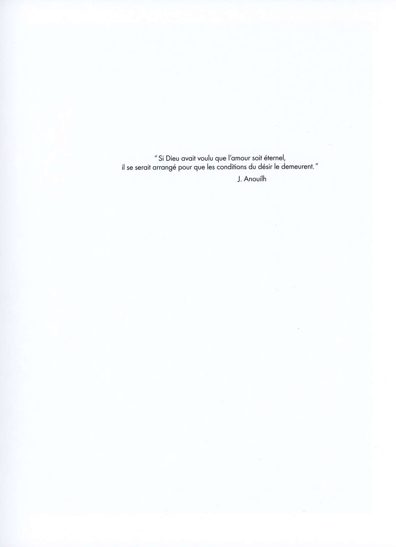 Une Petite Tentation page 4 full