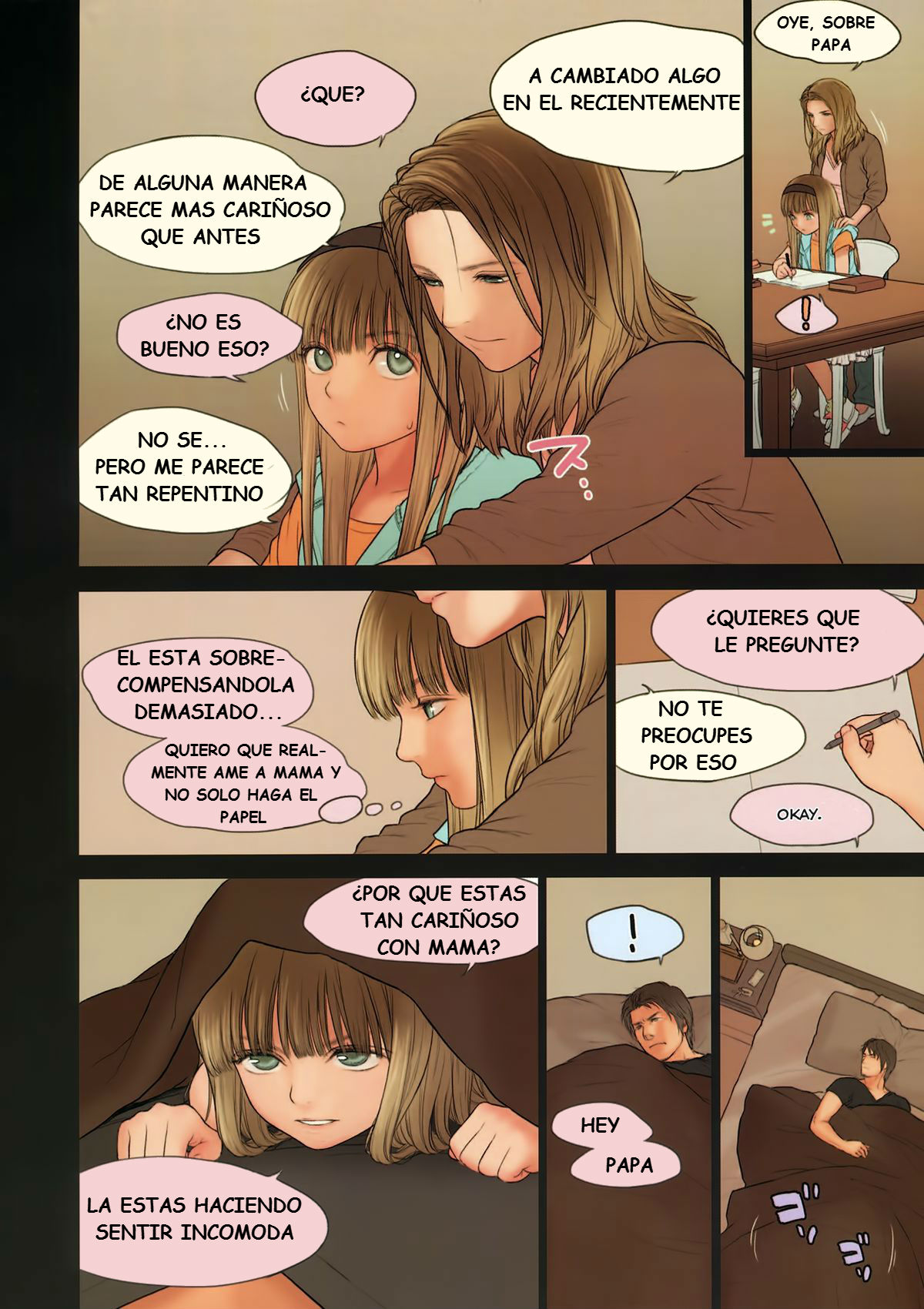 Little Girl 7 page 11 full