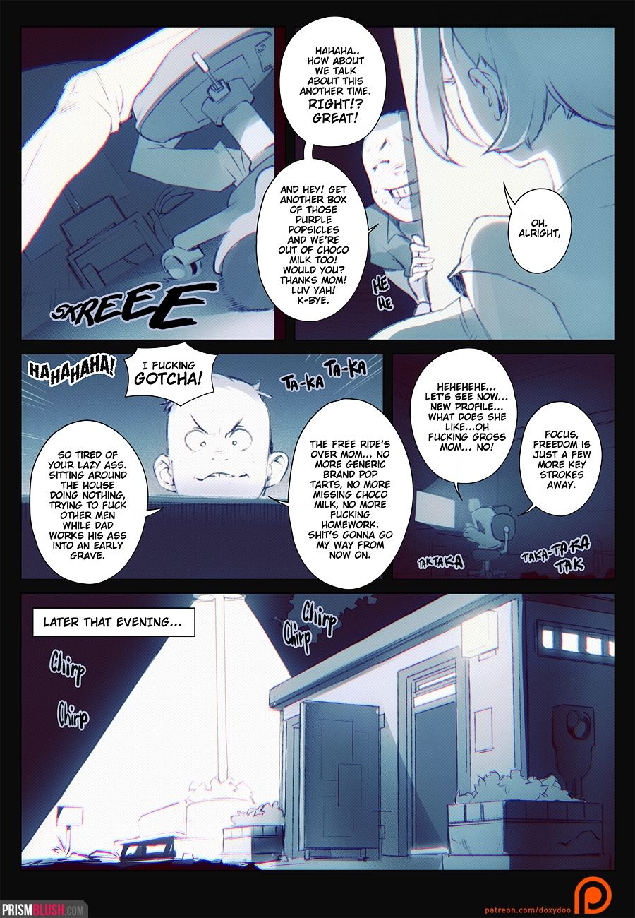 Luvs 2 Cum page 2 full