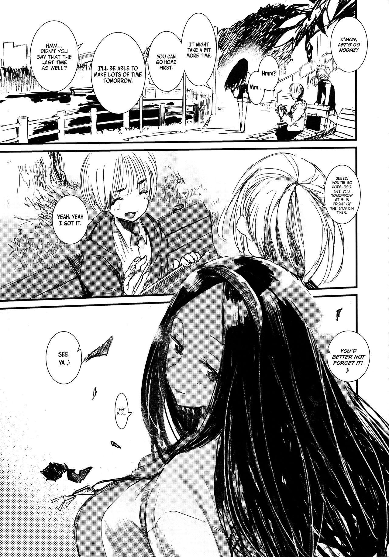 Syoku page 3 full