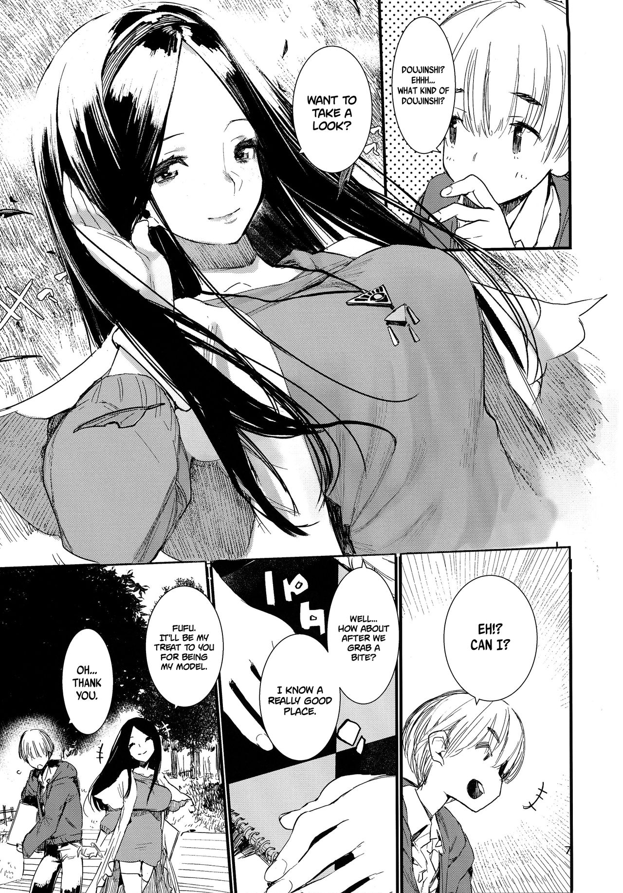 Syoku page 7 full
