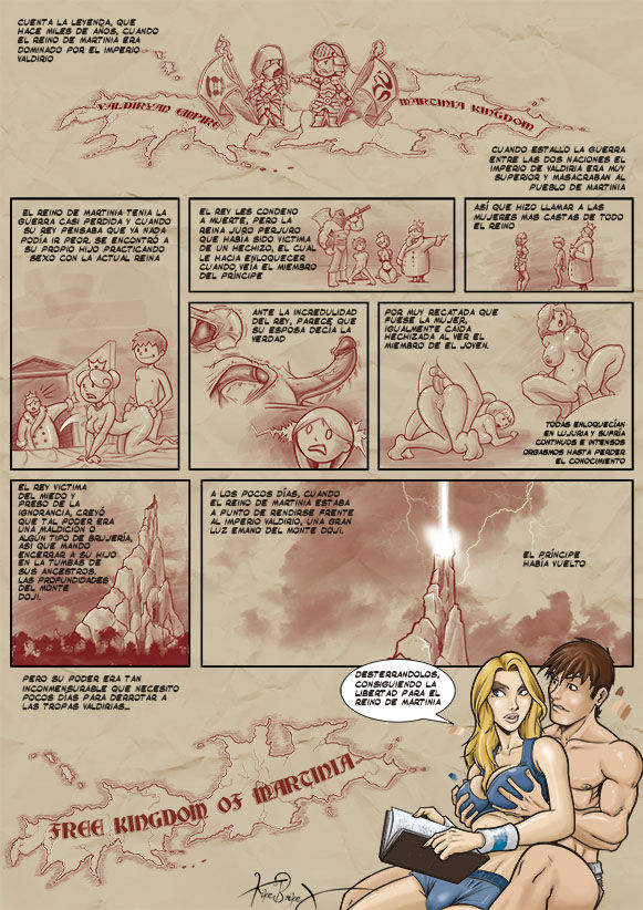 ARTIST KikeBrikex page 12 full