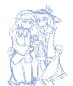 Satorin's Boobs Therapy