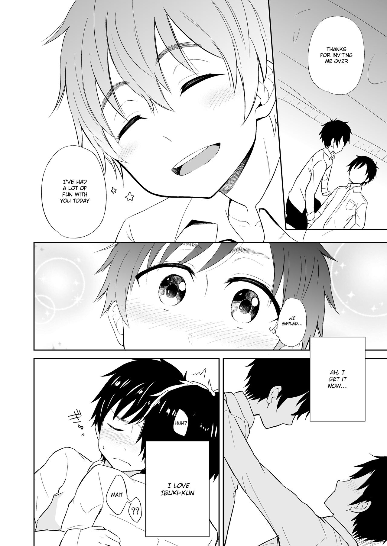 Ibuki no Gotoku page 11 full