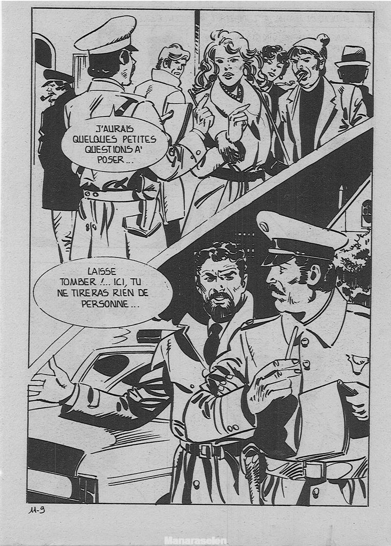 Elvifrance - Terrifioso - 016 - Sans titre page 11 full