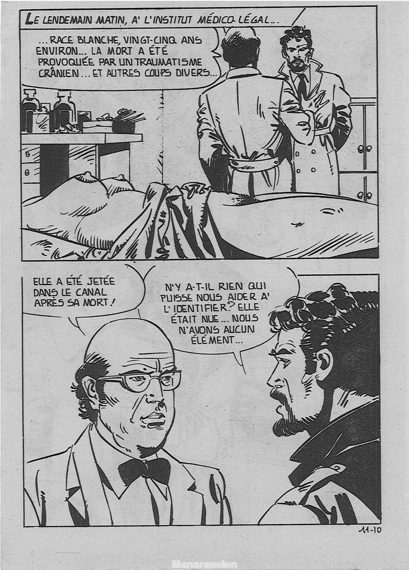 Elvifrance - Terrifioso - 016 - Sans titre page 12 full
