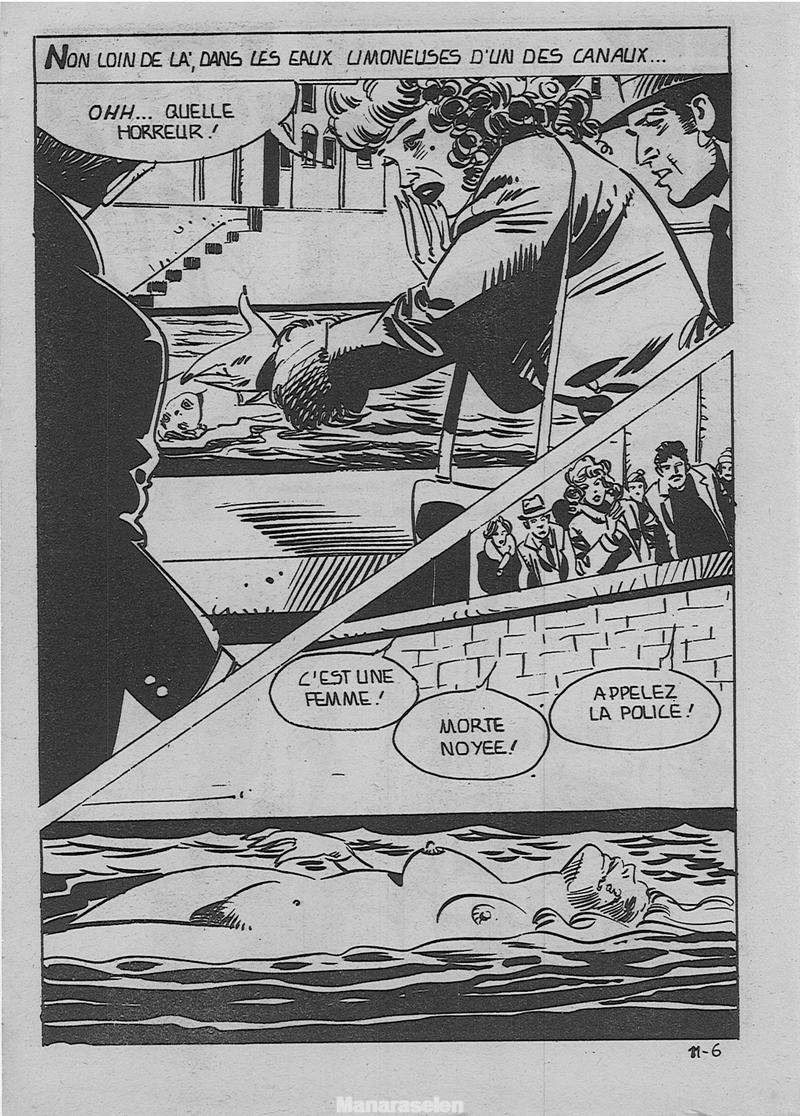 Elvifrance - Terrifioso - 016 - Sans titre page 8 full