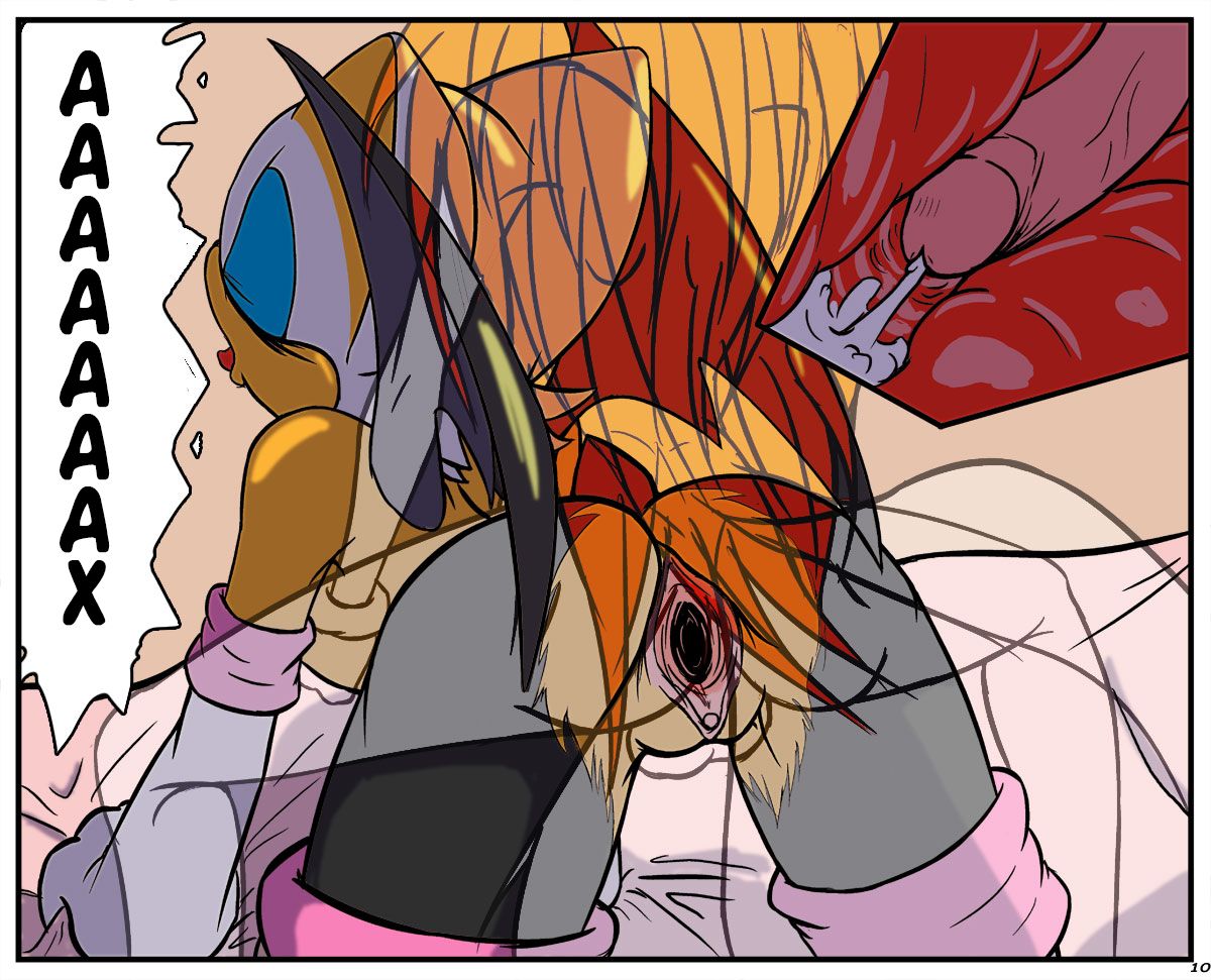 Robbery page 11 full