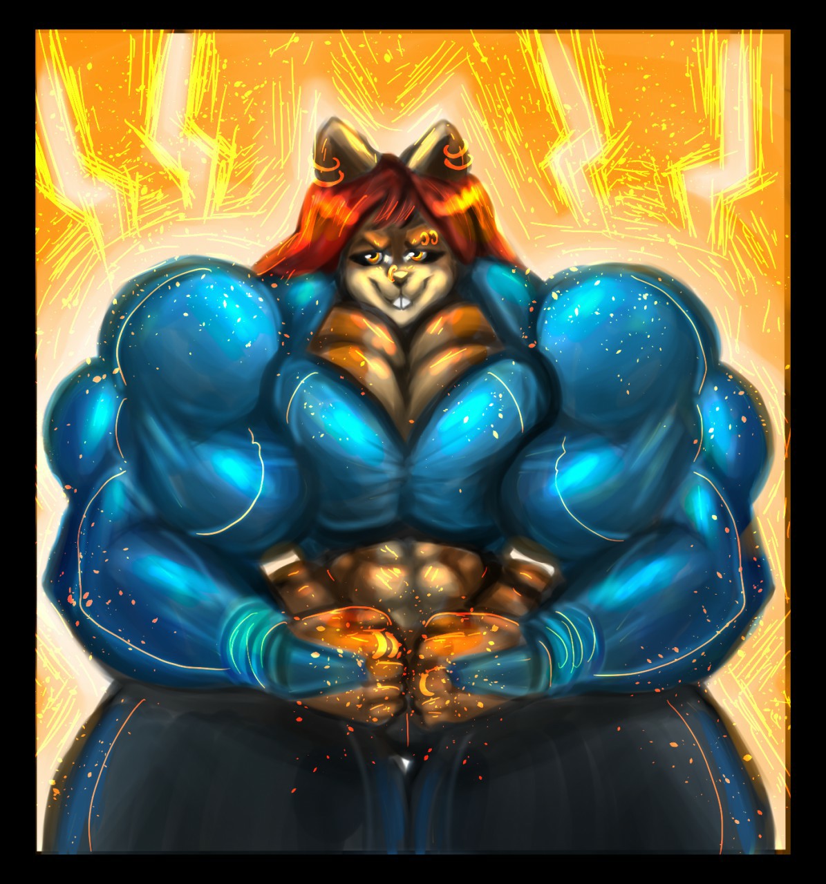 Hootscoot's Works page 11 full