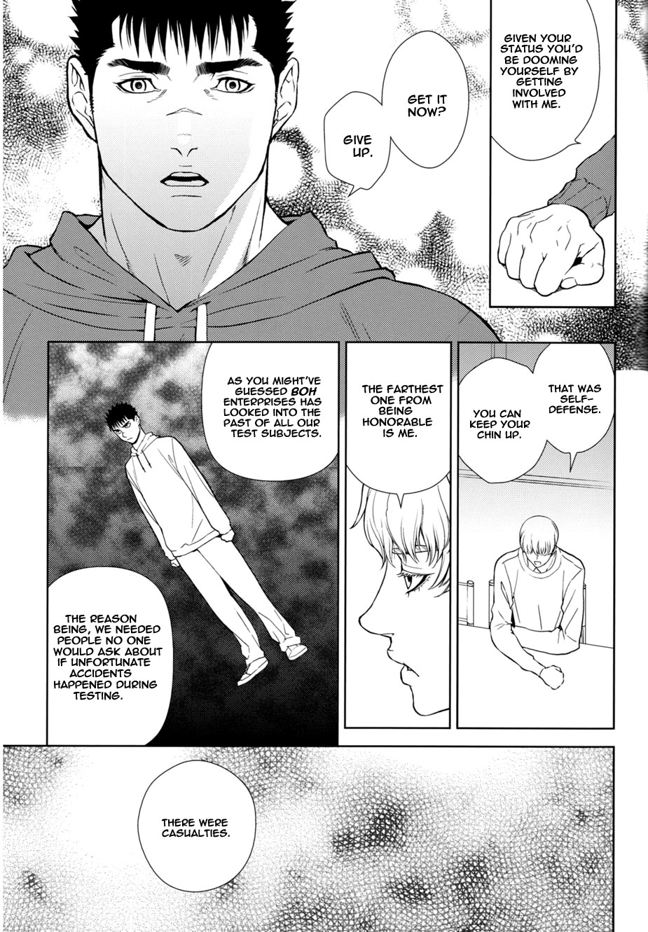 Heartache 3 page 12 full