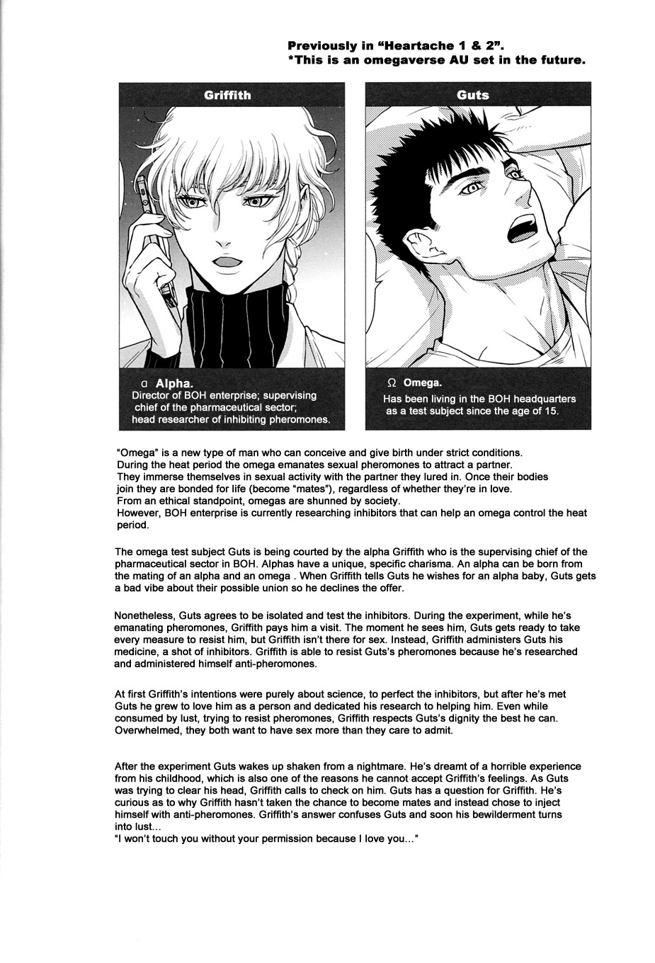 Heartache 3 page 3 full