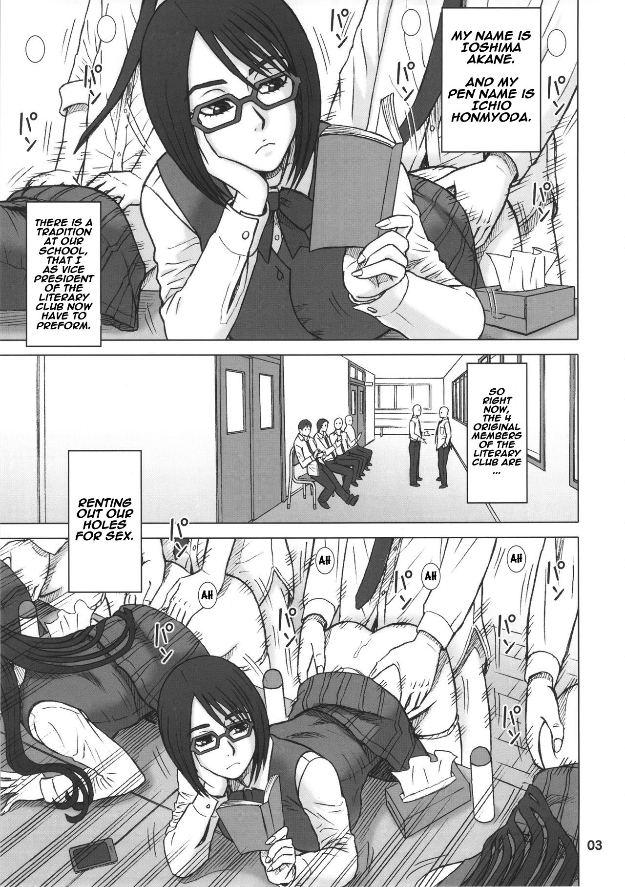 35Kaiten RENTAL HOLE page 2 full