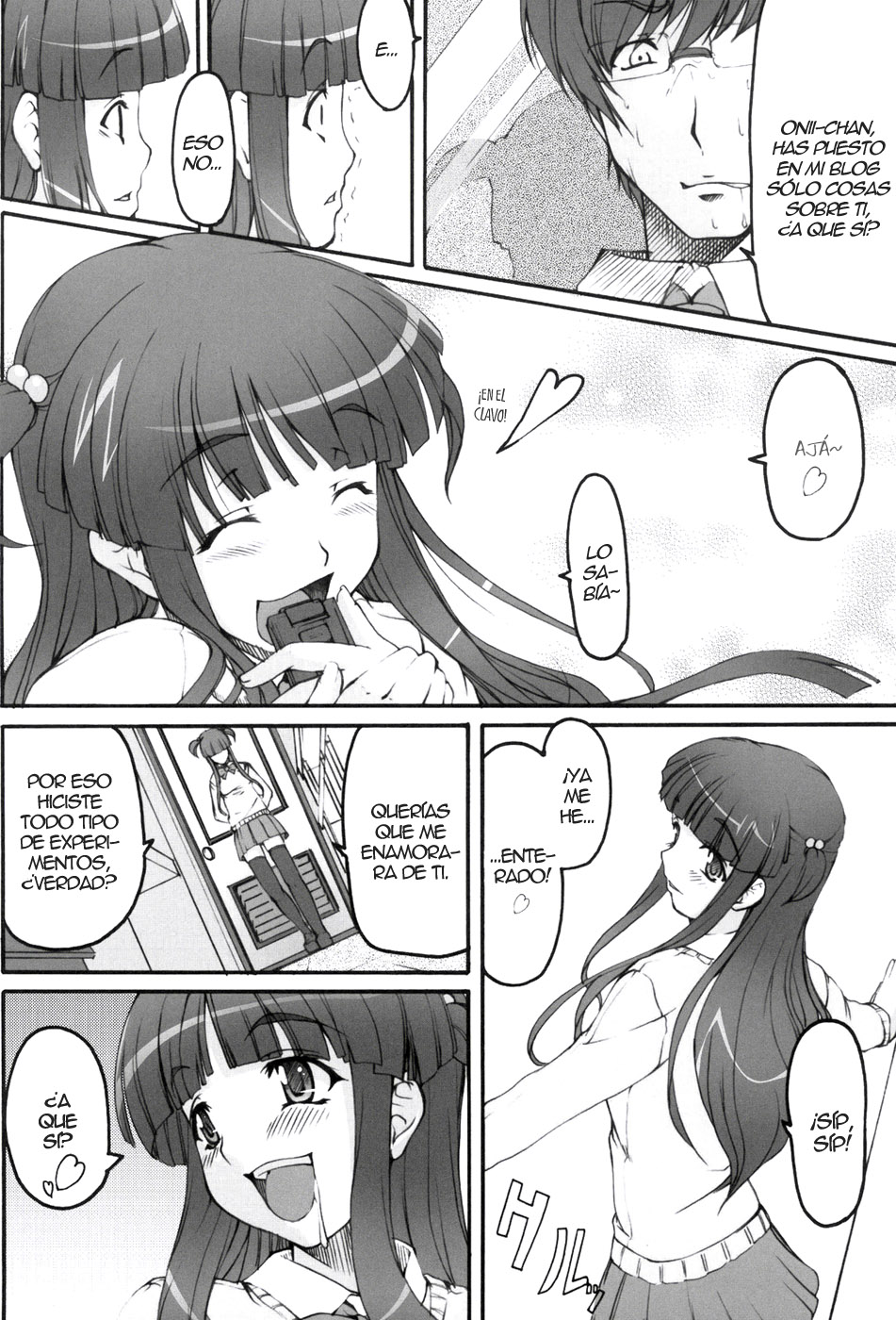 Tsukasa Blog page 9 full