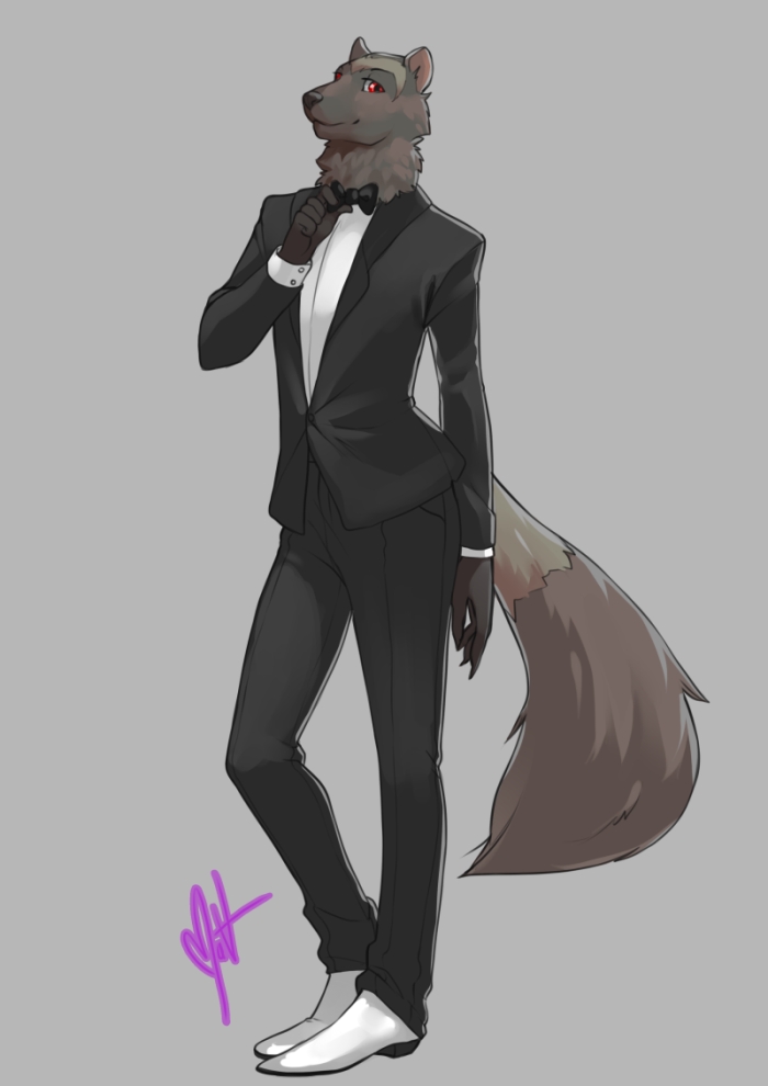 Artist - GaiaMiracle page 11 full
