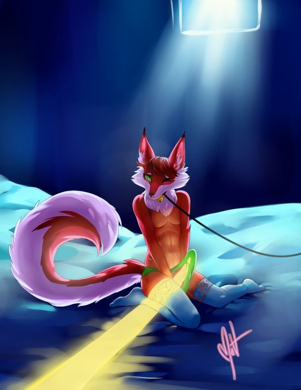 Artist - GaiaMiracle page 4 full