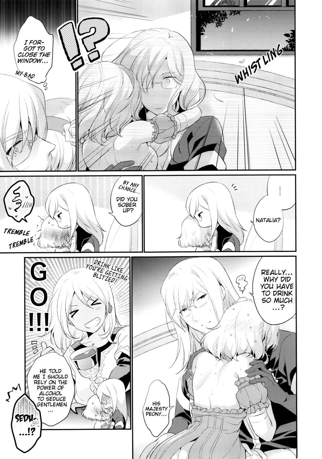 Temptation Princess page 11 full