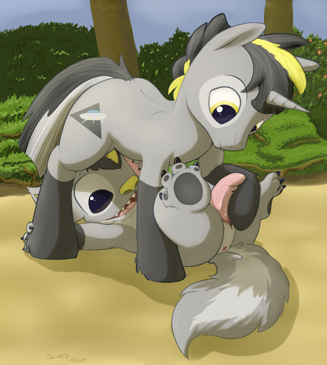 ARTIST Petrock page 9 full
