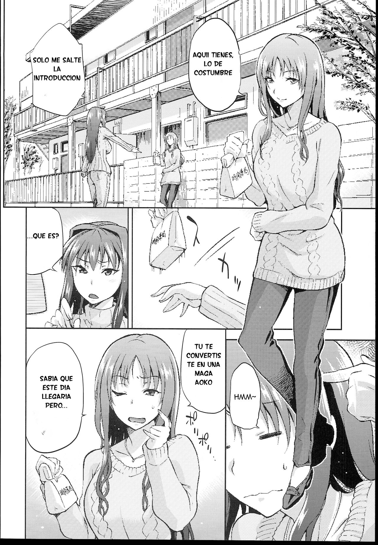 Aoko BLUE4 page 11 full