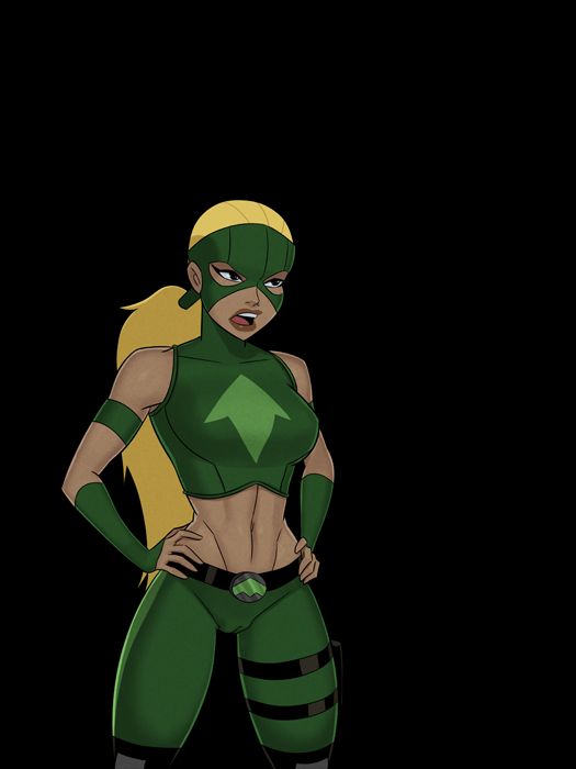 Something Unlimited  Part 1 page 11 full