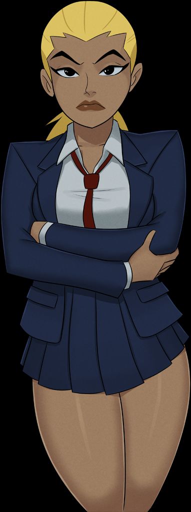 Something Unlimited  Part 1 page 2 full