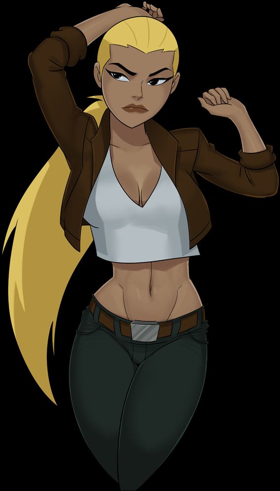 Something Unlimited  Part 1 page 4 full