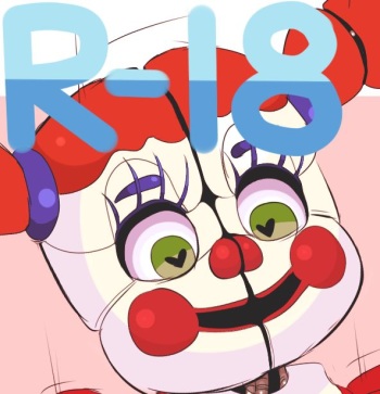 [EGG SHOPPE] Circus Baby (Five Nights at Freddy's) [English] cover