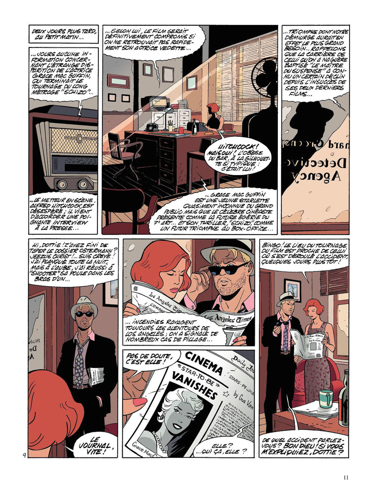 Pin-Up 10 page 11 full