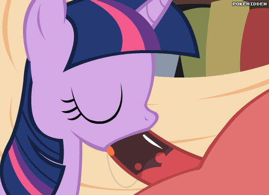 100% Twilight Sparkle Gif Edition page 12 full