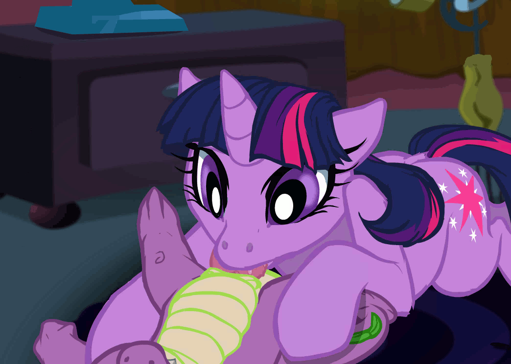 100% Twilight Sparkle Gif Edition page 4 full