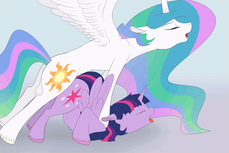 100% Twilight Sparkle Gif Edition page 8 full