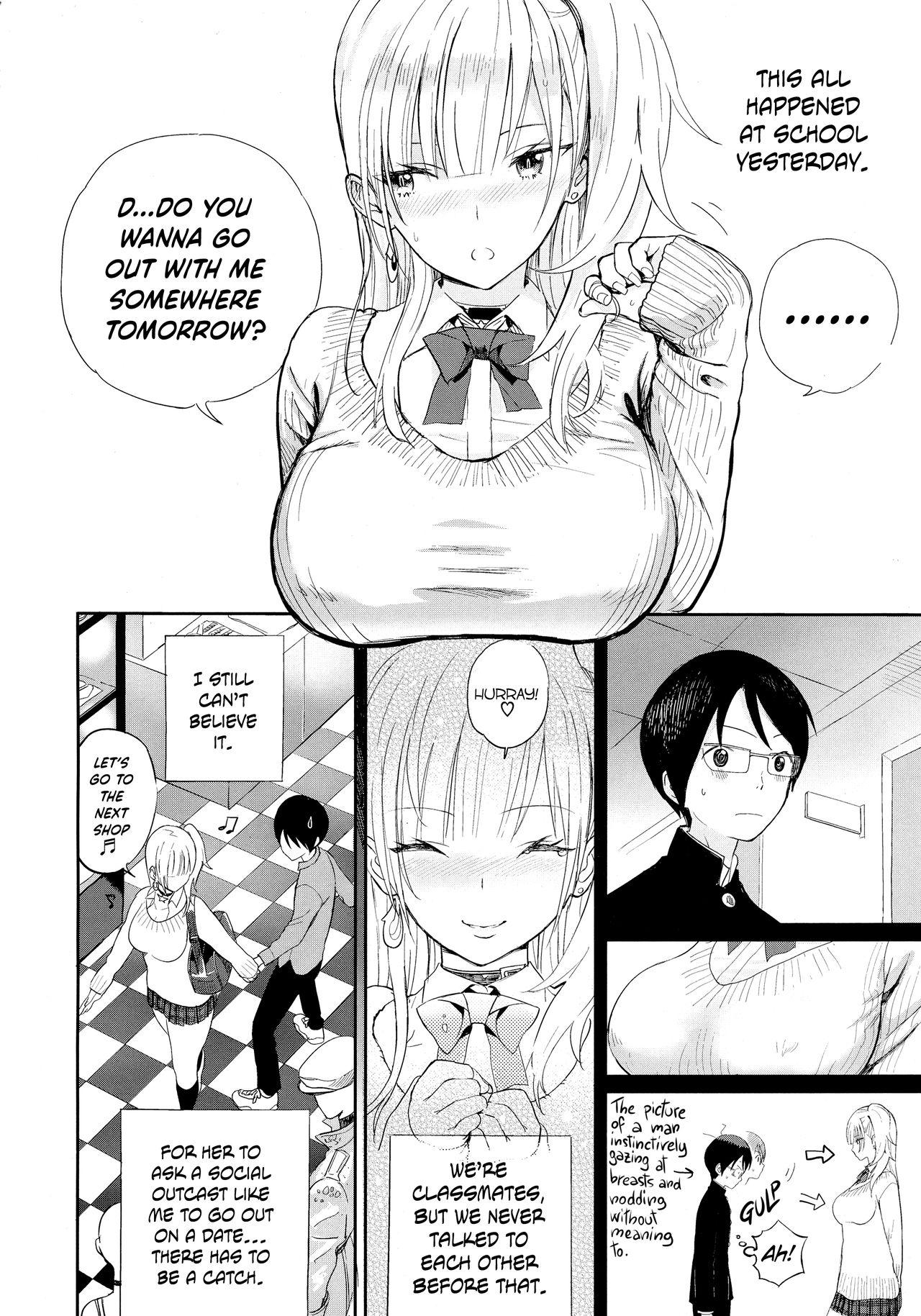 Gimme Love! page 2 full