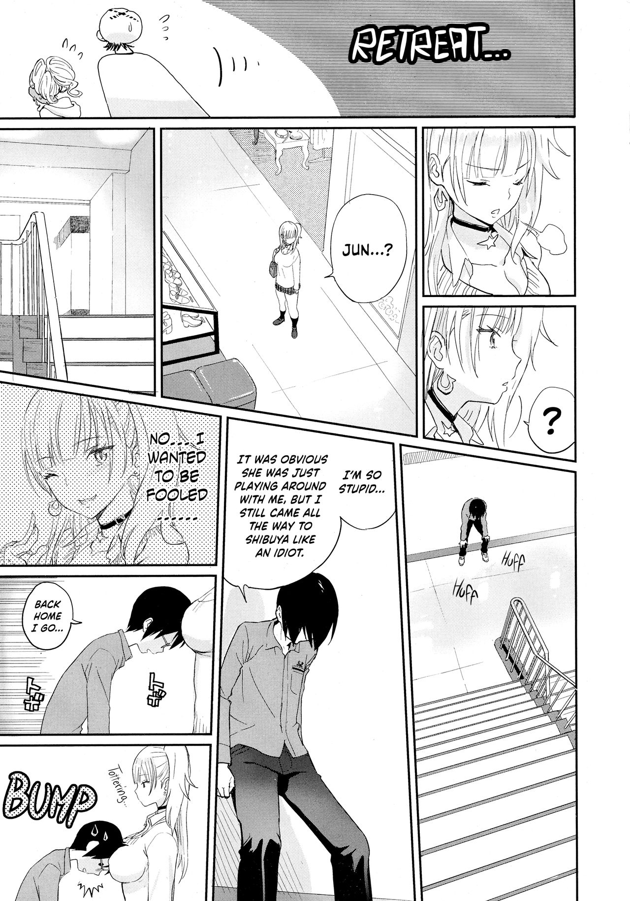 Gimme Love! page 5 full