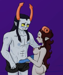 HSG Smutbox - Hetero Pairs