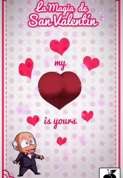 LA MAGIA DE SAN VALENTIN