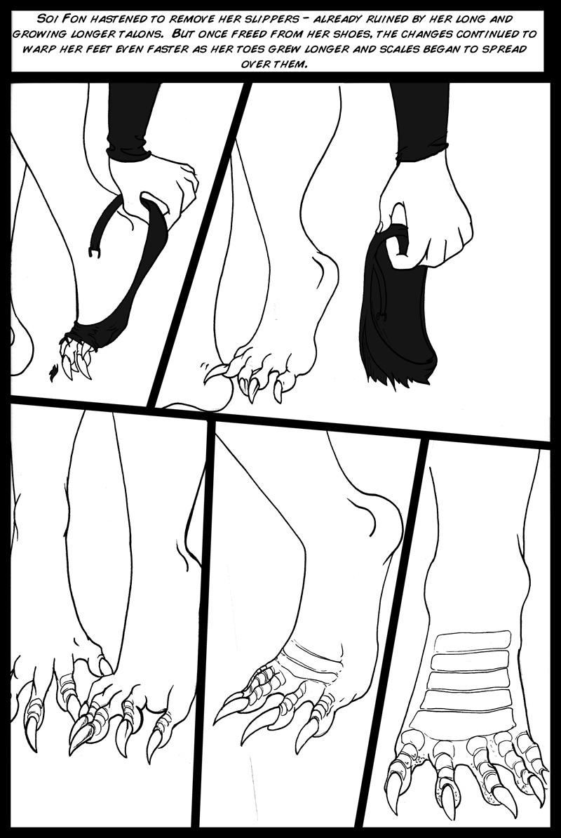 Industry Party : Soi Fon page 12 full