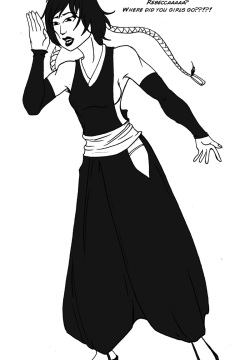 Industry Party : Soi Fon