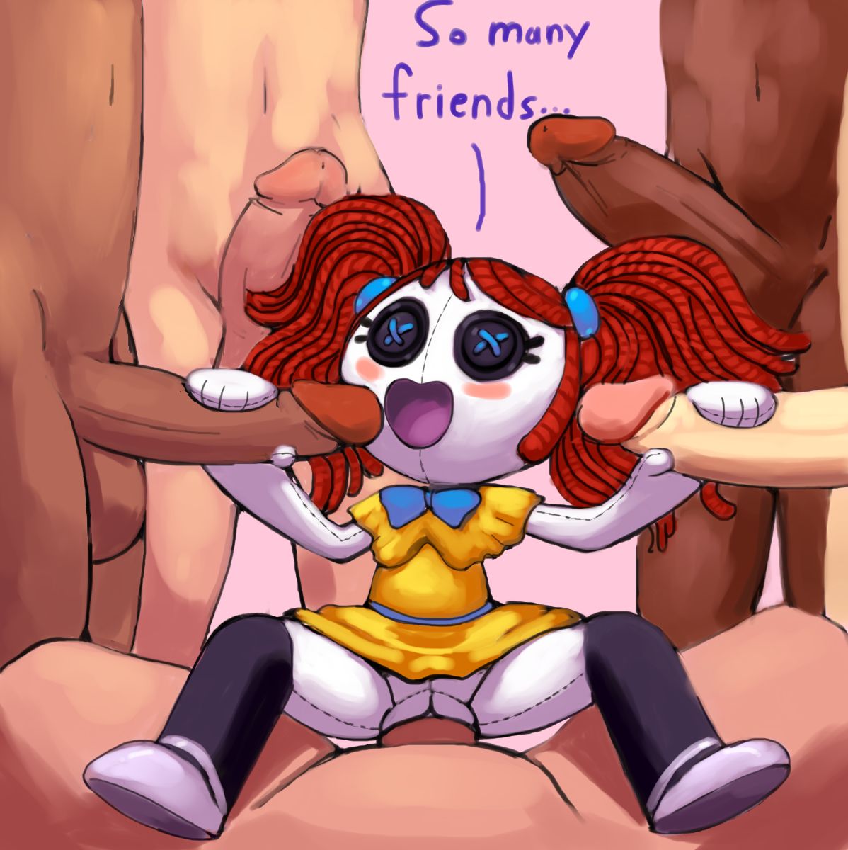 Rubilocks page 10 full
