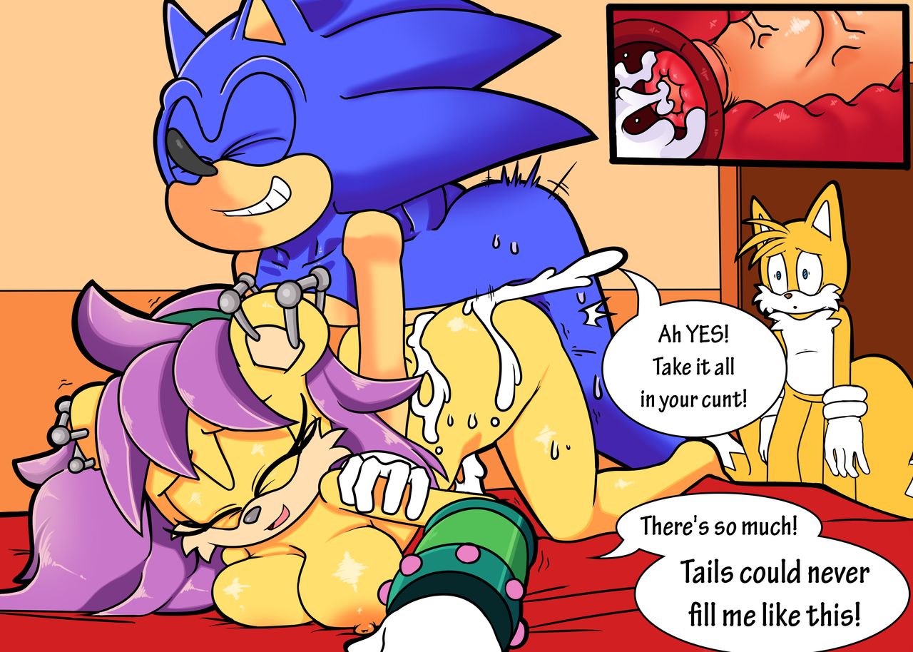 ARTIST Blueast page 2 full