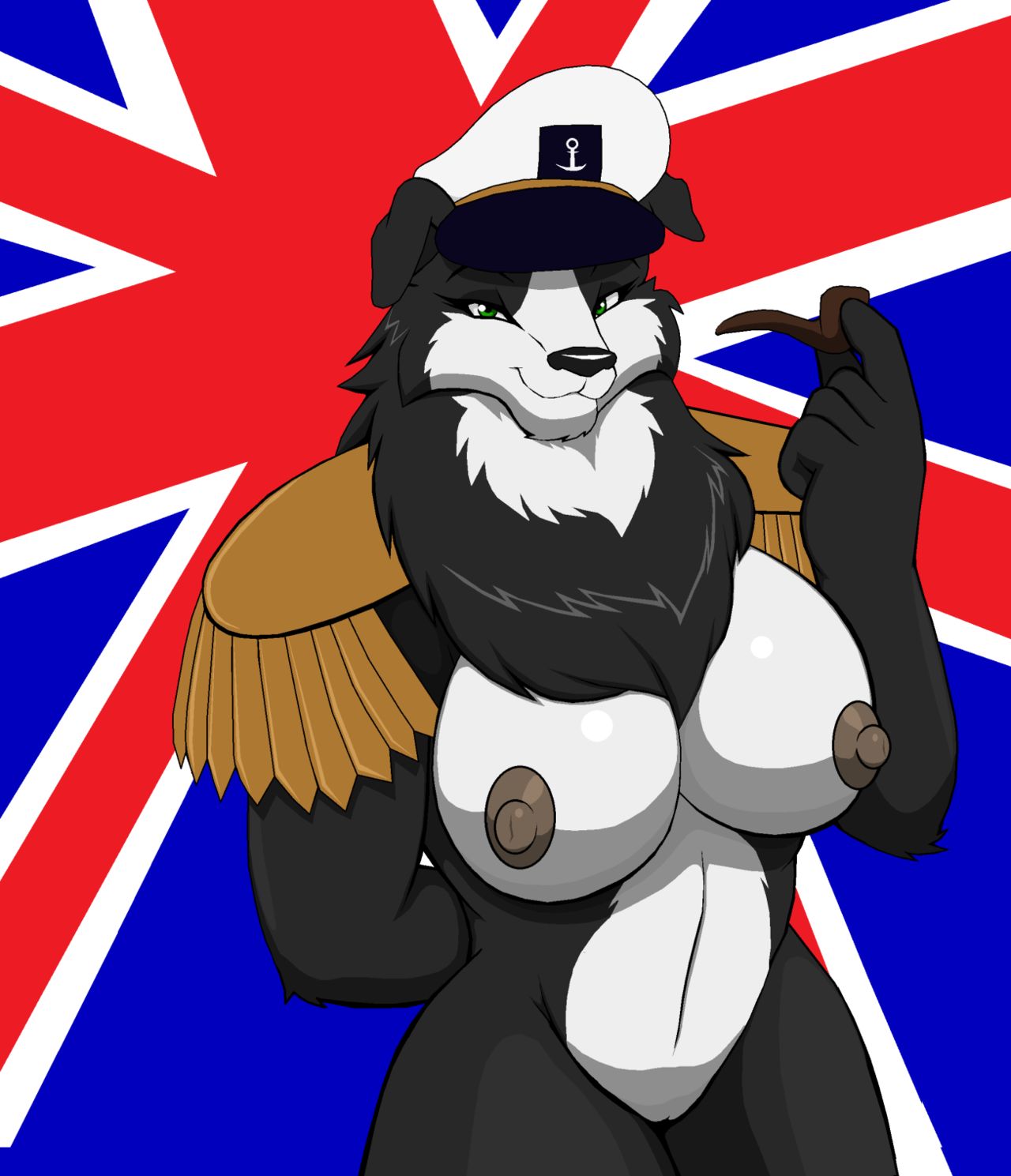 WW2 Parody Project page 12 full
