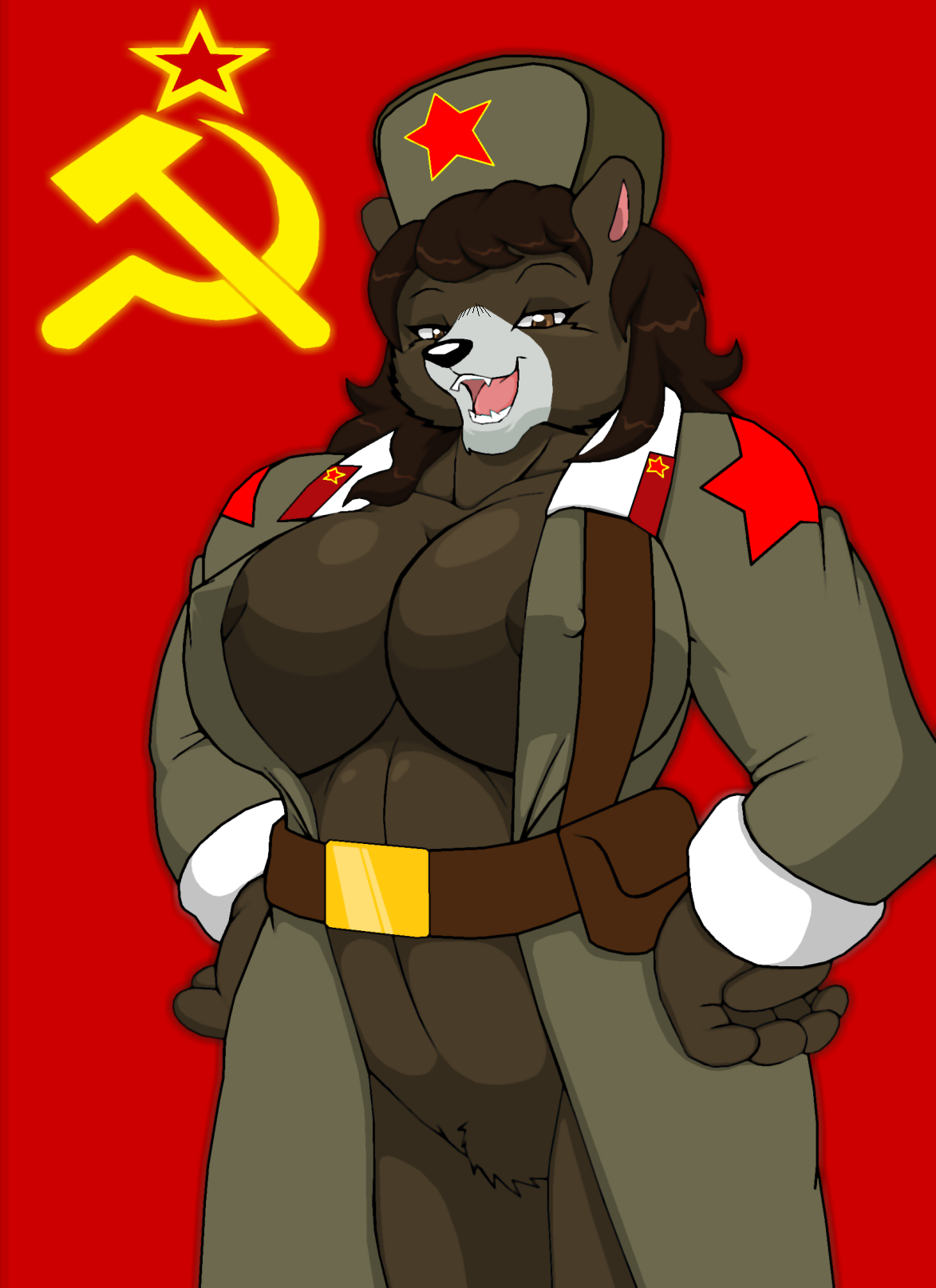 WW2 Parody Project page 6 full