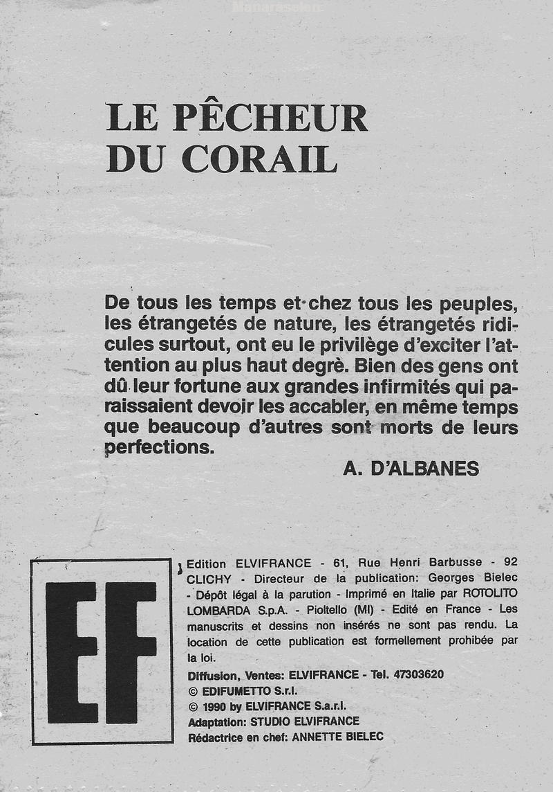 Elvifrance - Epouvante - 007 - Le pêcheur de corail page 3 full