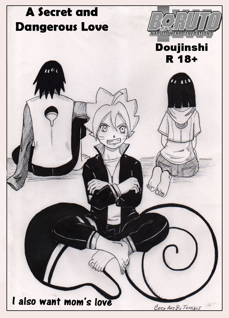 A secret and dangerous love page 1 full