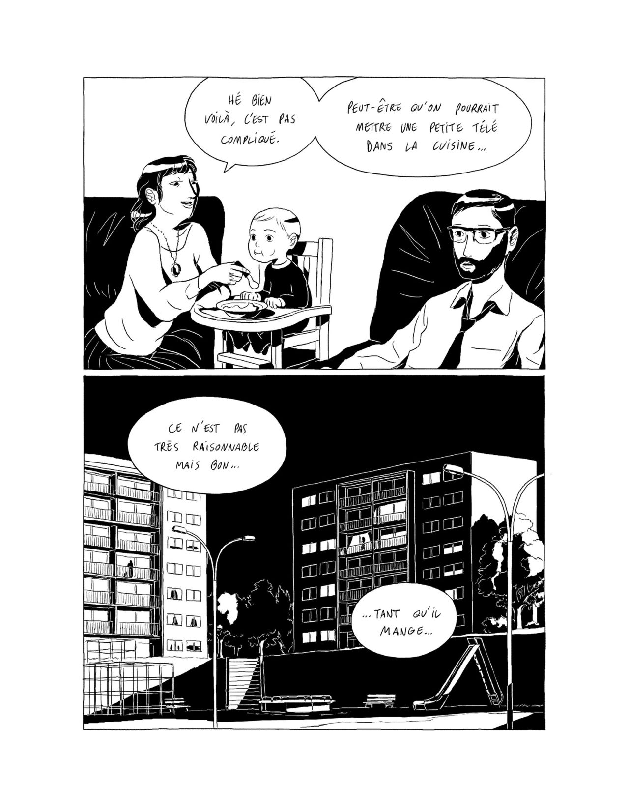 Regarde les Filles page 11 full