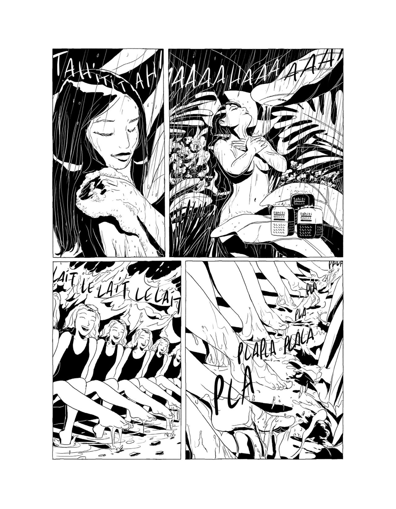 Regarde les Filles page 8 full