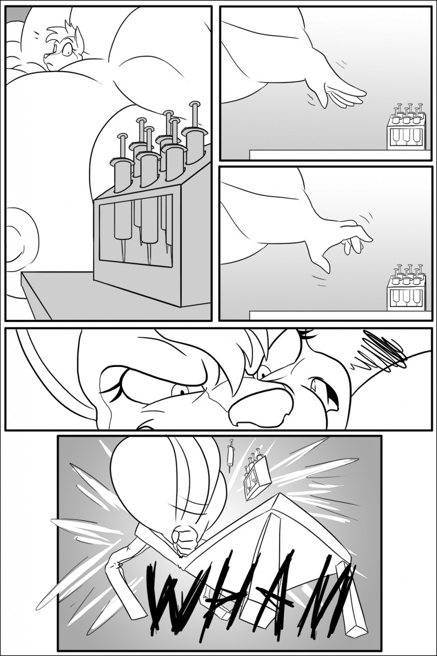 Super Sized Sequel page 11 full