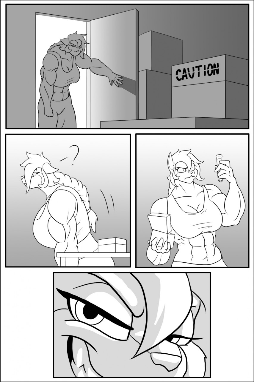 Super Sized Sequel page 2 full