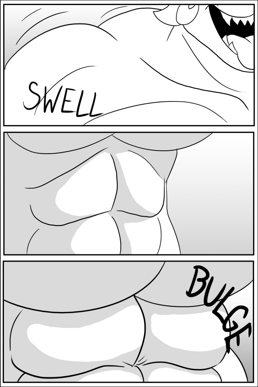 Super Sized Sequel page 6 full