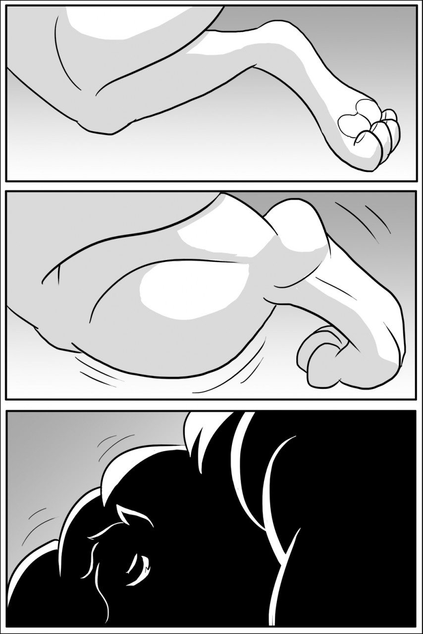 Super Sized Sequel page 9 full